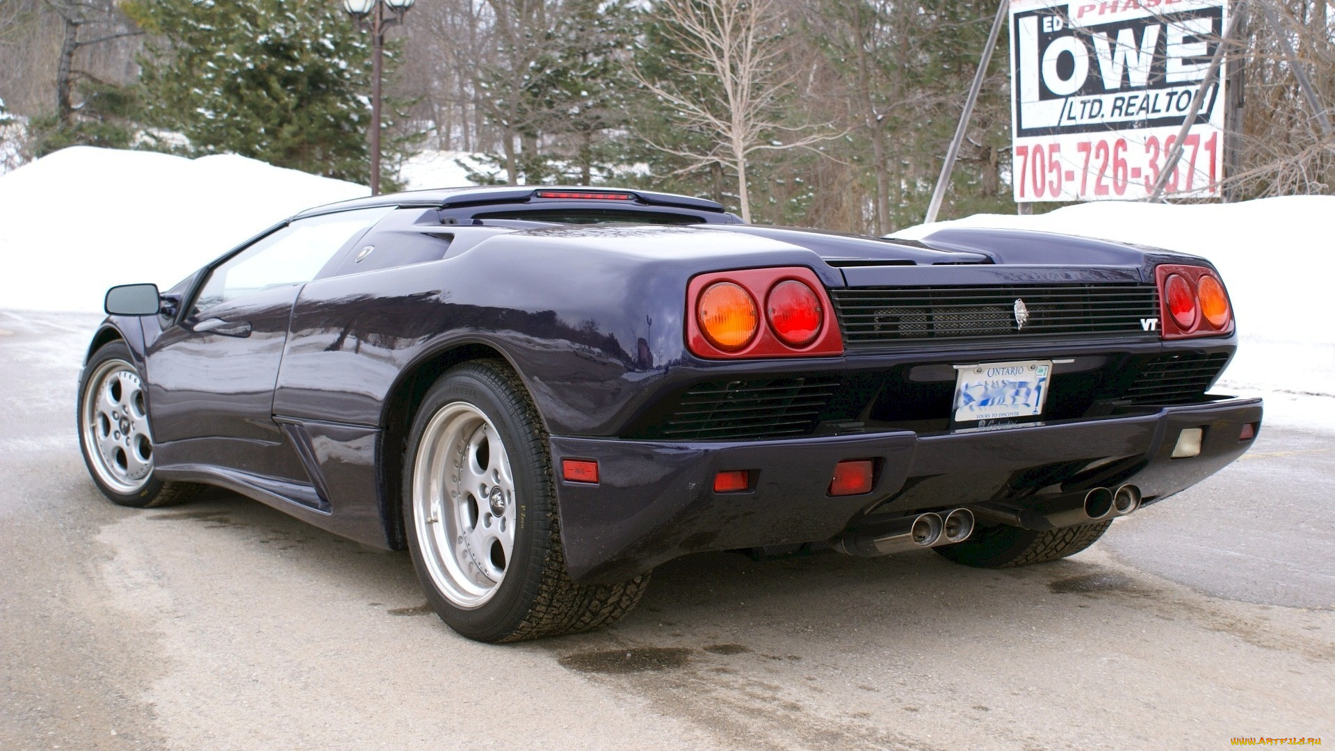 lamborghini, diablo, , , , 